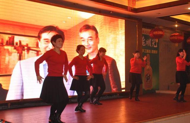 携手并进 迎战未来 共赢狗年-2018年明光酒业