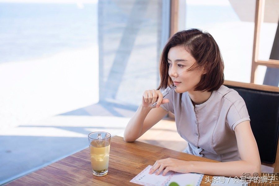 电视剧《生逢灿烂的日子》开播,带你认识"裴小云"扮演者车晓