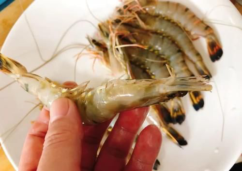 买虾新陷阱你知道多少?