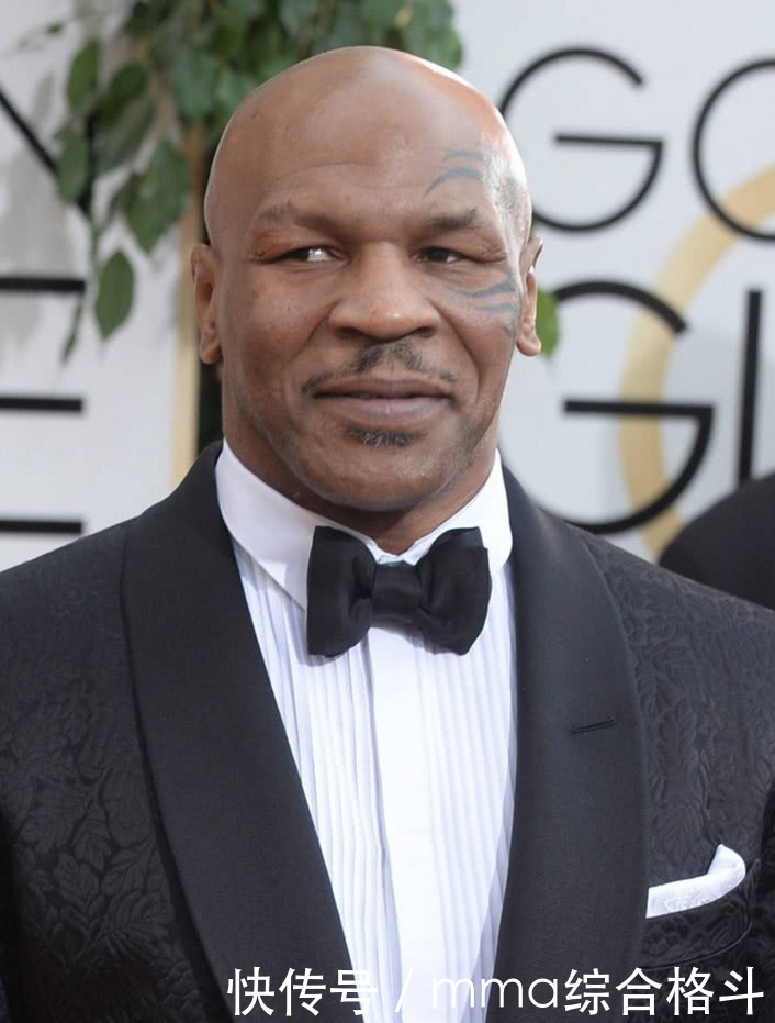 拳王泰森在监狱过得怎么样?花钱买下车队,被别