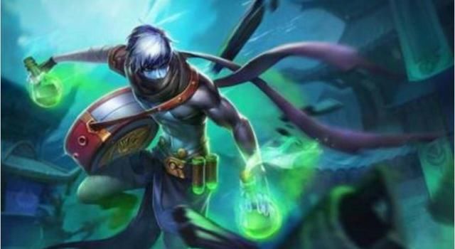 王者荣耀打野口诀,操作意识很重要,看完你就会