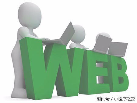 互联网web 4.0时代,更是小程序的时代
