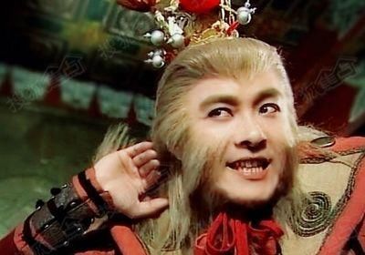 张卫健巅峰颜值时期的5部剧,如果连最后一部都