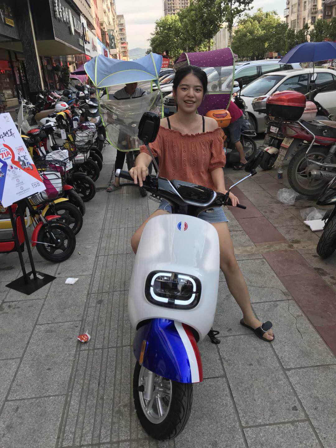 好车买什么?2018年爱玛电动车排行榜爆款任你