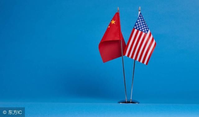 中美贸易战打响美国忠实的盟友英国发表声明选