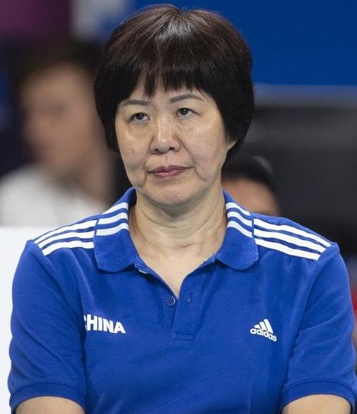 备战韩国!中国女排亚运会2连胜仍不懈怠 郎平