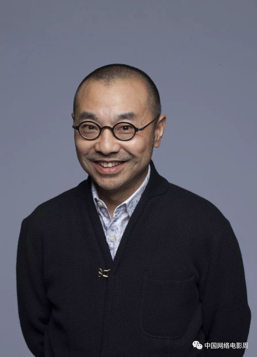 首届“中国网络电影周”即将召开(图5) 首届“中国网络电影周”即将召开(图5)