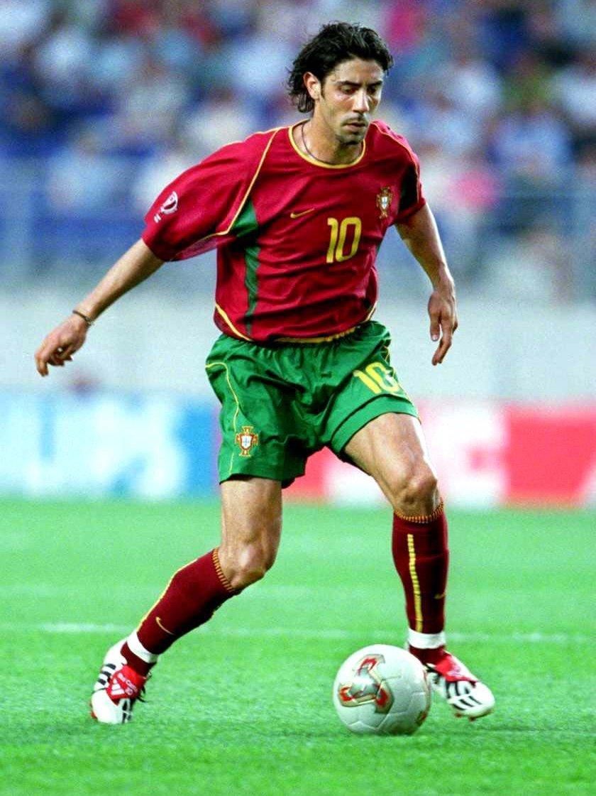 绝对灵魂,新世纪头十年的十大中场组织核心