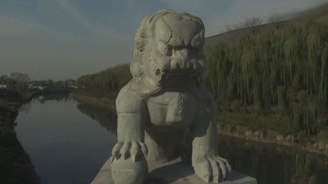 副中心调查 寻找运河文化记忆 副中心调查 寻找运河文化记忆