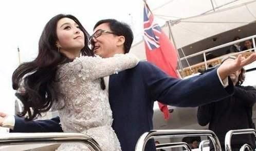 章子怡讽刺范冰冰:公交车配渣男范冰冰回你的