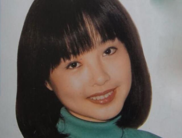 鲁豫到底经历了什么?如今瘦的像一个纸片人,看