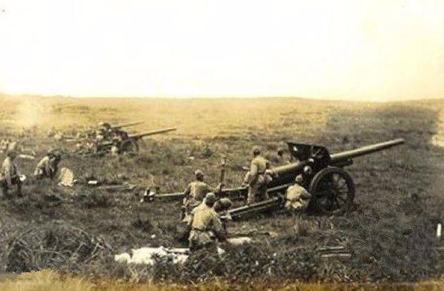 日本与苏联最大空战:一个日本人号称一战击落