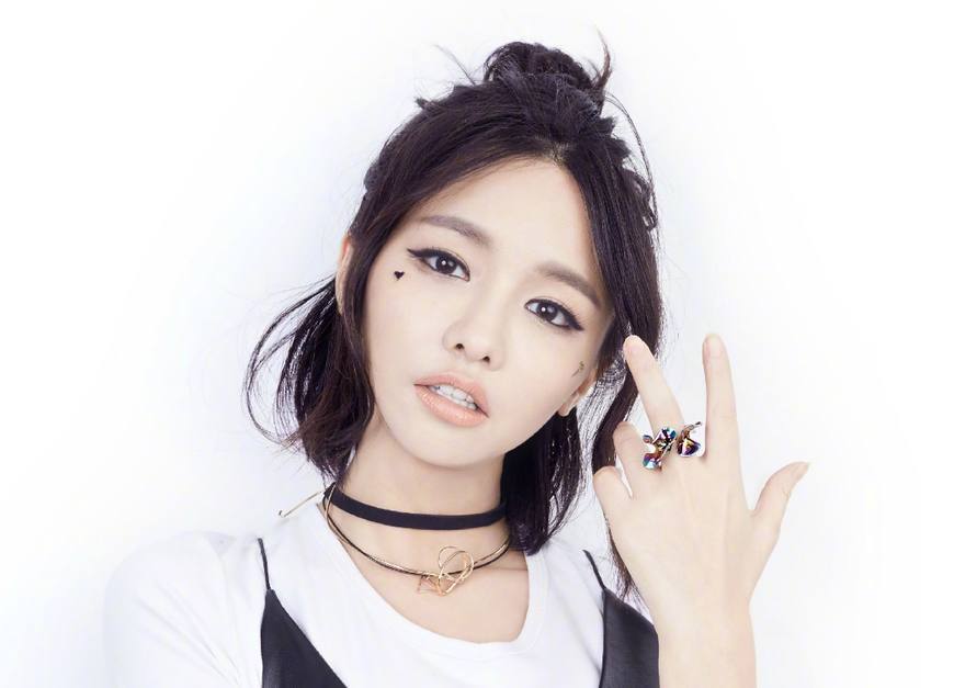 情商高的女人有多么可怕!Miss调侃被黑事件:我