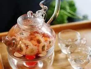 八款民间自制中药减肥茶秘方 月瘦15斤那都不