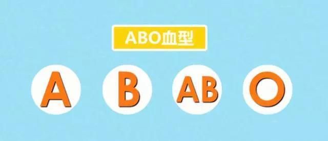 O型血准妈妈!产检时千万不能少了这一项