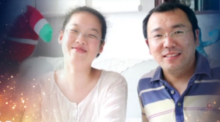 《好人王雪涛》——公益宣传片好作品 《好人王雪涛》——公益宣传片好作品