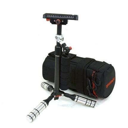 单反拍视频-购买就后悔的一些设备(镜头,辅助,