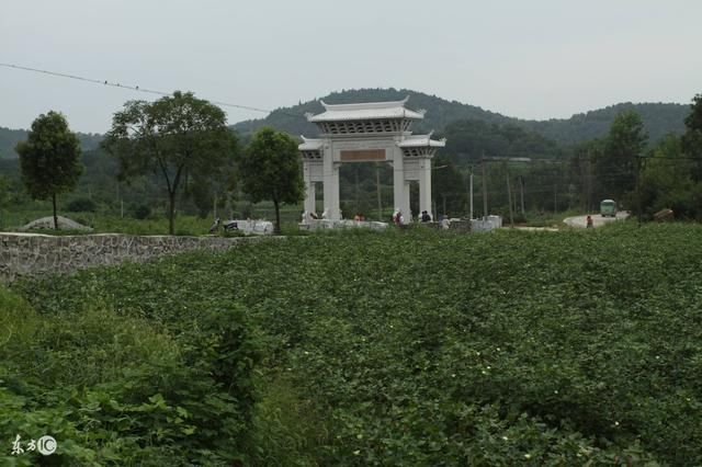 武汉黄陂最美的景区,风景如画,离市区只有40分