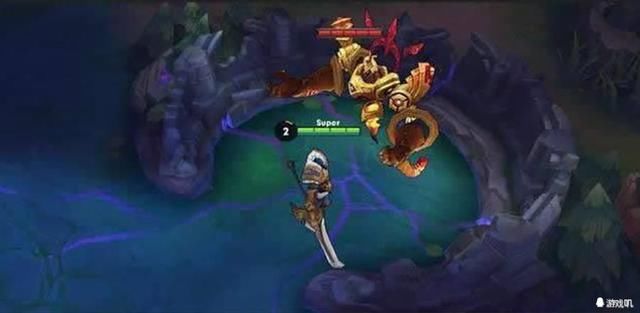 王者荣耀:原来主宰是妲己的纣王?天美早用一句