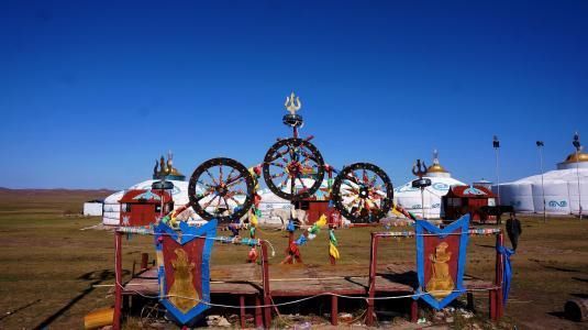 蒙古自汉朝就被划入中国版图,还有回归可能吗