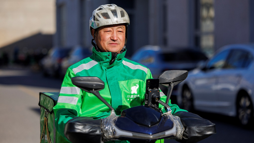 美团买菜改名“小象超市”, 千款商品折扣力度更大 美团买菜改名“小象超市”, 千款商品折扣力度更大