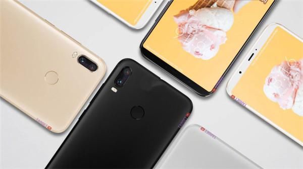 小米Note4最新消息:配骁龙710+OLED全面屏