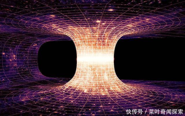 如果未来科学能达到掌握空间折叠技术,那么宇