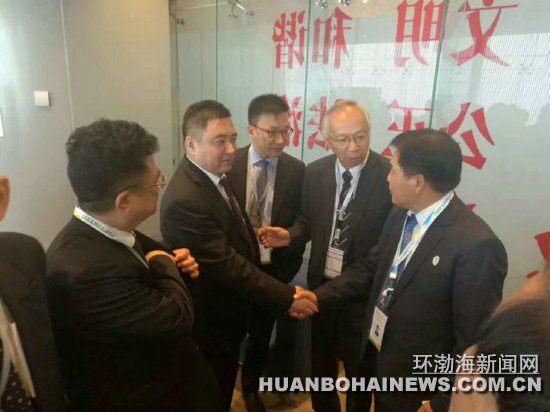 唐山中医医院与老挝友谊医院结成技术合作医院