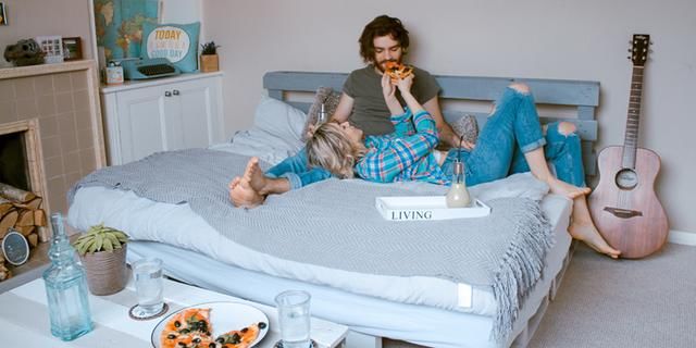 很甜很撩男生的句子大全 软萌甜炸的短句情话