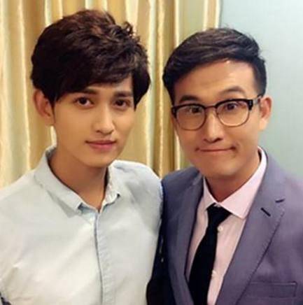 原来这几对明星是亲兄弟姐弟 知道3对算你厉害 原来这几对明星是亲兄弟姐弟 知道3对算你厉害