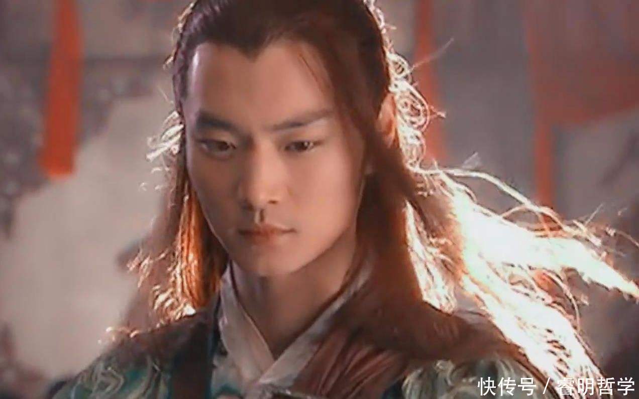 郭靖,黄蓉是被自己人玩死的,那个真是他宝贝女