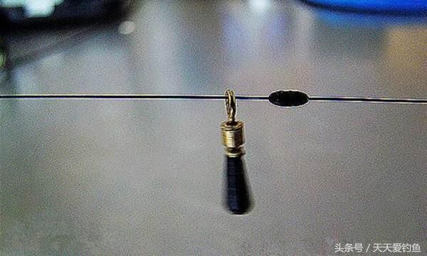 矶竿滑漂钓法详解,大水域钓大鱼必学技巧