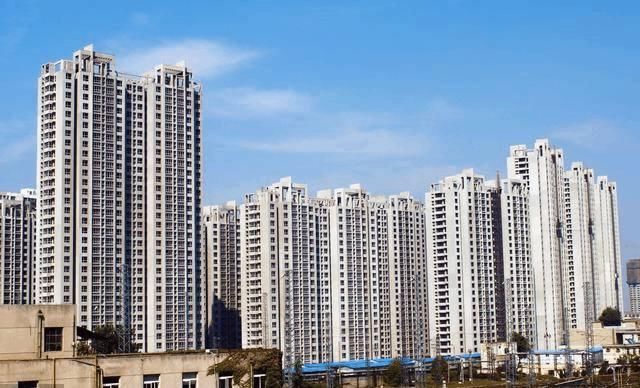 现在房子买不起!未来租房更租不起!