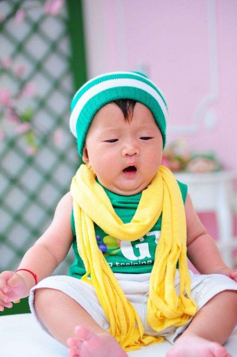 宝宝撞到头有这些反应,说明宝宝脑震荡了?这些