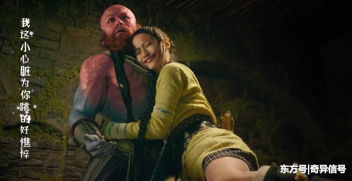 这个喜剧演员唱了支歌,一下技惊四座,沈腾:我听