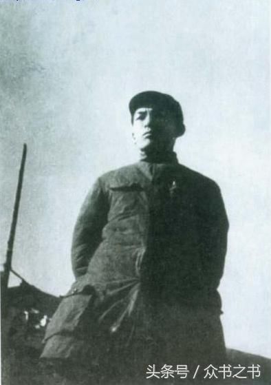 唯一具有双国籍的开国上将叶飞