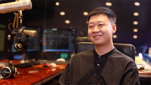 乐坛幸福伉俪 倾情歌唱北京 乐坛幸福伉俪 倾情歌唱北京