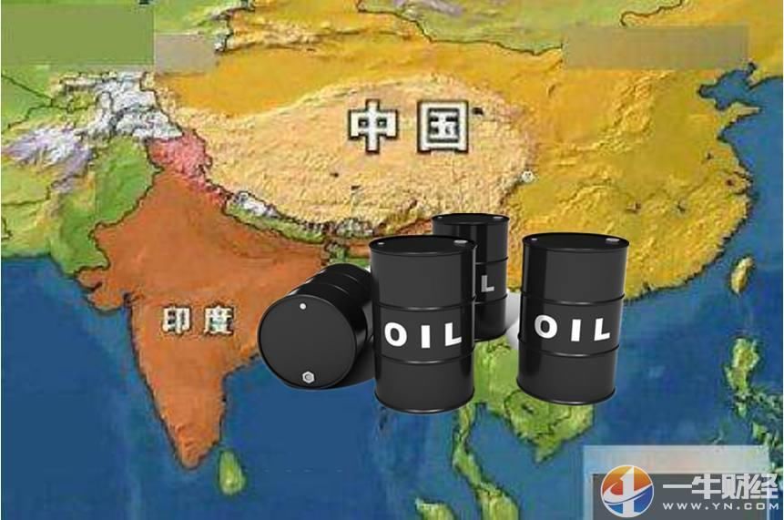 特朗普退出伊朗核协议又如何?有中国印度在,石