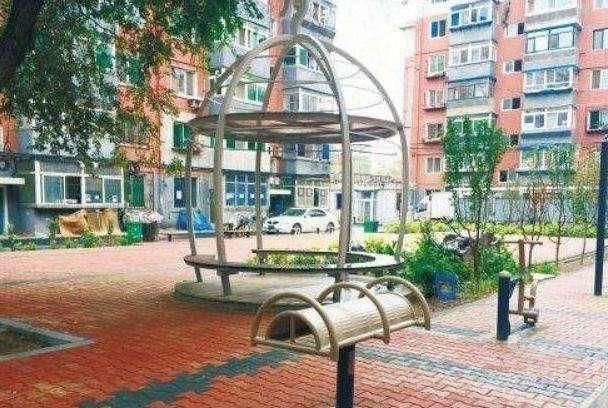 房龄20年以上的老房子,值不值得买?听内行人分