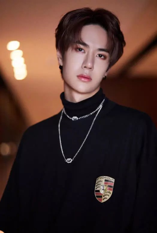 全国各省的颜值担当,湖南有张艺兴,北京有鹿晗