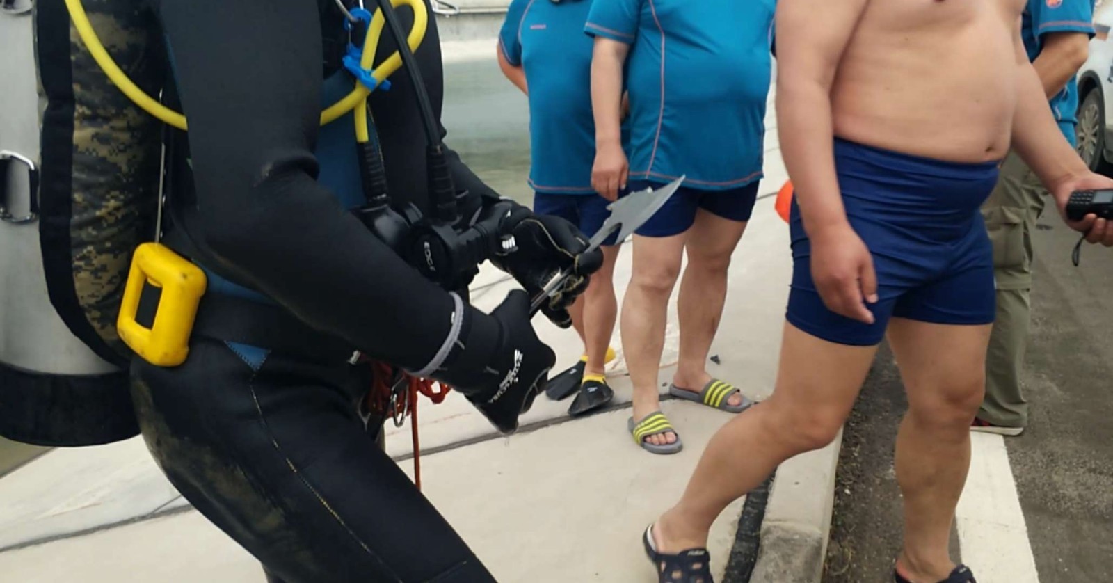 刘振华前同事:他性格不好常与同事争吵 刘振华前同事:他性格不好常与同事争吵