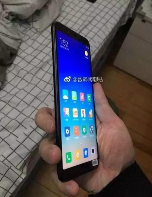 小米7\/Mix2S\/6X三款新机同发:三月份集中开卖