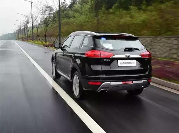 三四线城市汽车销量排名