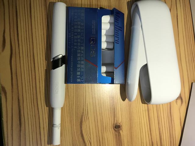 fda批准iqos进入美国!iqos危害真的比香烟大吗