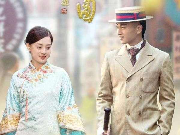 5大催泪电视剧片段,周莹丧夫,白浅挖眼,是谁让