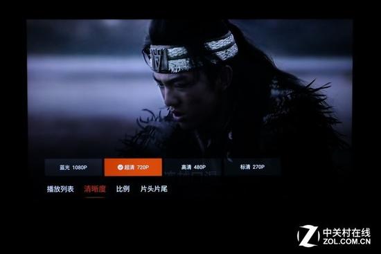 人工智能+哈曼卡顿!康佳55A1电视评测