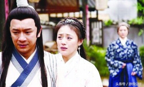 《悯农》作者不悯农、陈世美不负心,这些名人