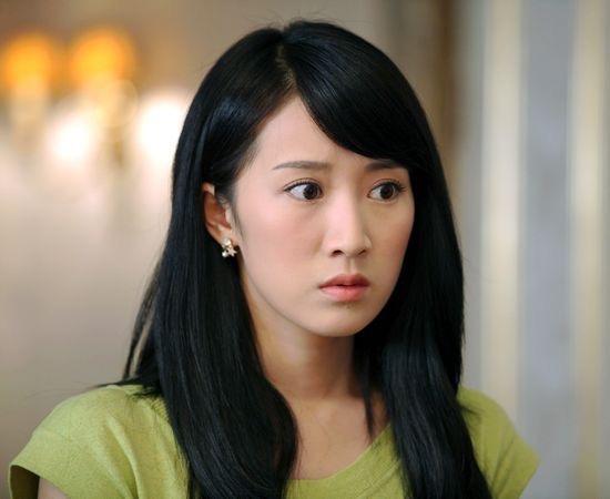 但你一定记得《蜗居》,李念演的"海棠",当时很是让人怜惜.