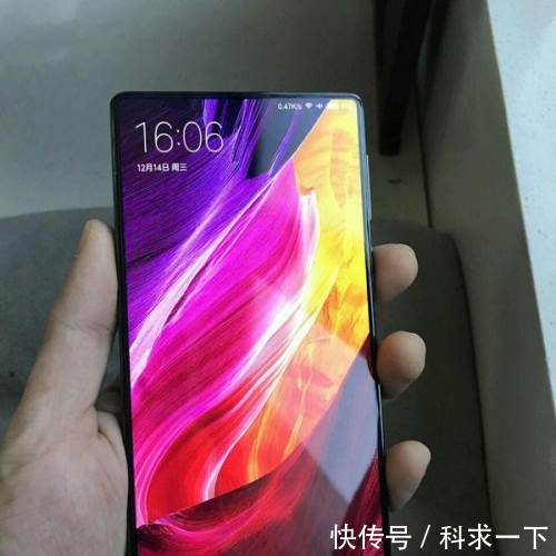 华为手机成功打入高端市场,小米走高端路线你