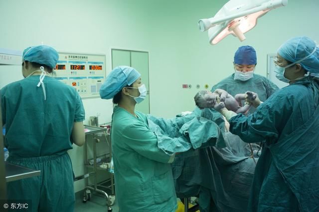 期盼顺产:顺产对产妇好处多多